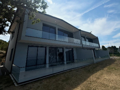 PVC windows evolution Sf and 72 Md, Vile private PVC windows evolution Sf and 72 Md, Vile private